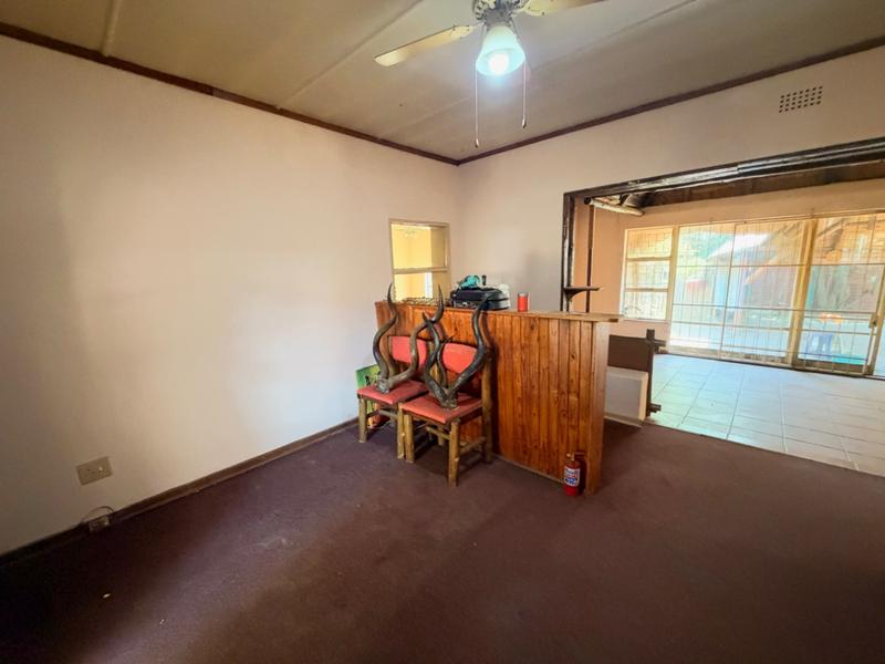 4 Bedroom Property for Sale in Sasolburg Ext 10 Free State